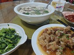 -如我美食(达道社区店)