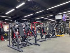 -超鹿运动(融侨锦江店)