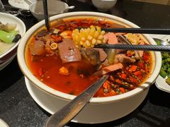 -三亚亚龙湾瑞吉酒店·铭轩中餐厅Mingxuan·海南菜·粤菜