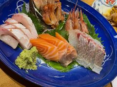 -桂马·日本料理·海胆·海鲜饭·酒场(民主广场店)
