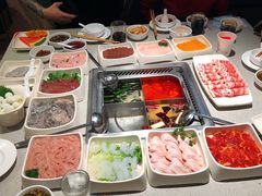 -海底捞火锅(群光广场店)