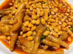 -嫩芽 ·地道重庆菜(十八梯露台夜景店)