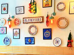 -Alimentari早午餐(安福路店)