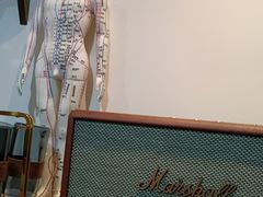 -千喜·艾灸·理疗·塑形(益田假日世界店)