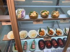 -第六季自助餐厅(北太平庄店)