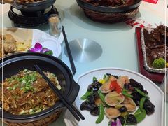 -江南韵·无锡太湖文化体验餐厅(凤凰天街店)
