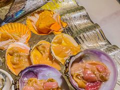 -碗中海·蒸汽海鲜·桑拿鸡(岭南天地店)