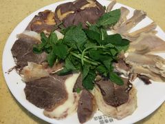 -桥香园云南过桥米线(金马碧鸡店)