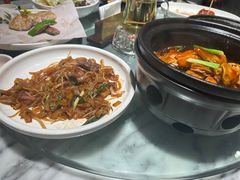 -滋粥楼·顺德菜海鲜茶点(方舟店)