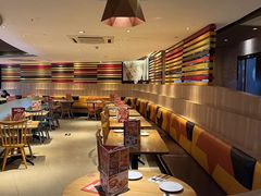 -菲滋意式餐厅(银泰百货金华江南店)