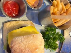 -bluefrog蓝蛙(水游城店)