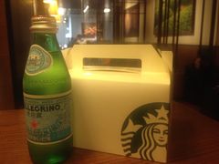 -星巴克(长沙麓南广场店)