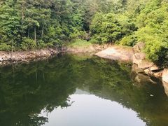 -北辰山景区