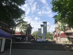 -南关石牌坊古镇