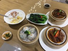 -豫璟轩中餐厅(南昌万怡店)