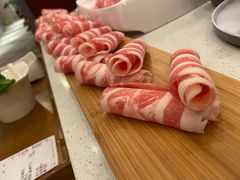 一米牛肉-香天下·四川火锅(安镇大润发店)
