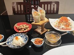 -天狗山料理(省体店)