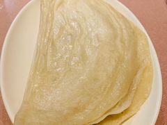 筋饼-老昌春饼(中央大街店)