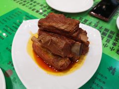-令氏家外家岐山面(火炬路店)