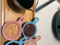 -鹿港小镇(悠唐店)