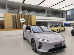 -蔚来体验中心(北京后沙峪店)