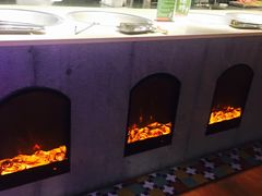 -亚马逊环球美食百汇(新城吾悦广场店)