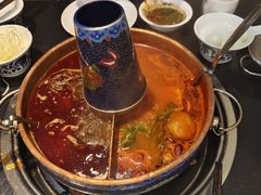 -咏江南·苏式火锅·苏州评弹(观前街店)