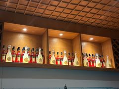 -安妮意大利餐厅(国贸店)
