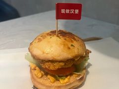 -必胜客(吾悦广场店)
