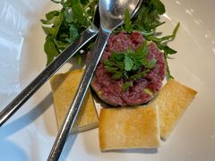 -燃扒房Steakhouse(皇庭店)