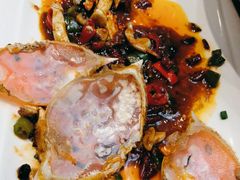 -小秦淮·南京土菜(新亭西路店)
