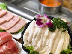 -草原塞蛮羊火锅城(港湾店)