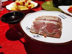 白切羊肉-兴农记