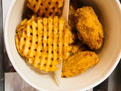 -麦当劳(莆田荔城大道万达店)