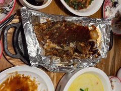 -新白鹿餐厅(龙游路总店·杭帮菜名店)