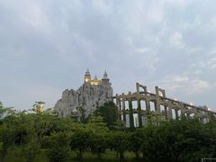 -厦门方特梦幻王国