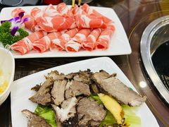 -枇杷园食为鲜火锅(南山店)