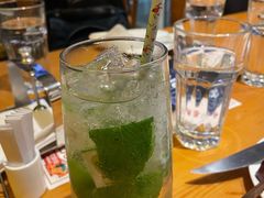 -LENBACH兰巴赫西餐啤酒坊(大连东港店)