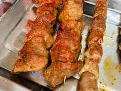 -海平馄饨(逍遥二路店)