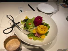 -阿里疆Alijiang·丝路美食·异域风情·清真(长楹天街店)