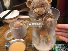 -肥韬茶餐厅(南山mini店)