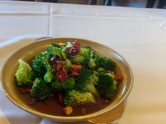 -龙门阵茶屋川菜馆(武康路店)