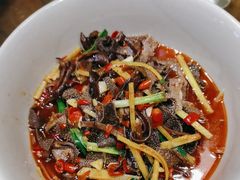 -衡厨·衡阳土菜(中南店)