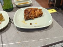 -盛江山自助料理(太原街万达店)