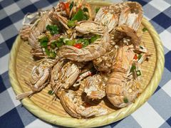 -阿妹小海鲜(下角店)