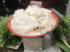 -天发长铁锅炖(王秀村店)