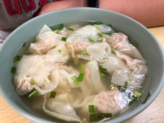 -顶巧鸡汤馄饨(虹口总店)