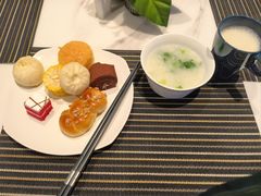 -重庆观音桥华美达安可酒店
