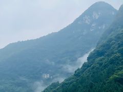 -阿依河景区
