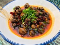 螺丝-去吃小龙虾·江湖菜·烧烤(南滨路店)
